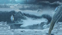 Colossus starcraft artwork heart of the swarm starcraft ii 