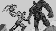 Colossus wolverine comics marvel comics sentinel