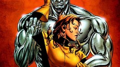Colossus X-Men comics shadowcat marvel comics