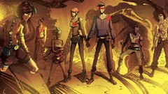 Colossus X-Men Cyclops shadowcat nightcrawler jean grey 