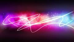 Colourful and little too