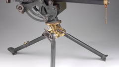 Colt high Made Browning Resolution