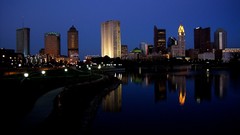 Columbus Ohio