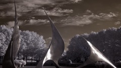 Columbus photography Landscapes time