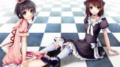 Com fashion yuki suzumiya nagato konachan lolita