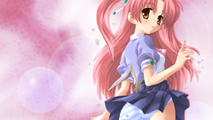 Com maburaho underwear panties Yuna konachan miyama 112