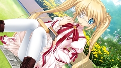 Com Manga Anime konachan