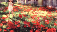 Com Sample post later moar konachan might