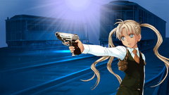 Com yay Triela Manga