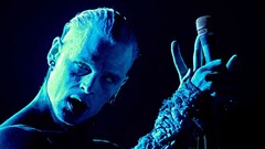 Combichrist Industrial music