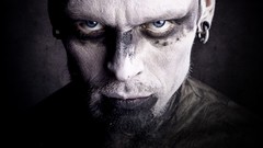 Combichrist Industrial music