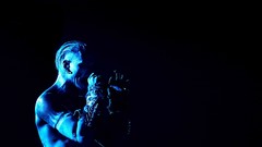 Combichrist Industrial music