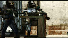 Combine soldier by eotb