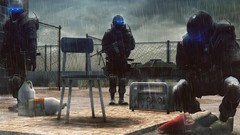 Combine valve corporation Garrys Mod garrys