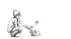 Come little dragon by