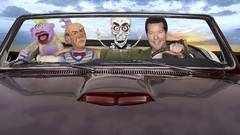 Comedy Jeff dunham