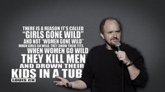 Comedy jokes Quotes comedians Louis C.K.
