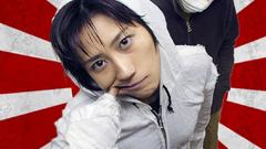 Comes The weeabo insults