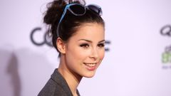 Comet lena meyer-landrut