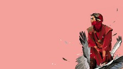 Comic saga Fiona Staples