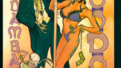 Comics artwork comics girls