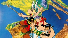 Comics asterix obelix Asterix and Obelix