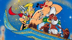 Comics asterix obelix Asterix and Obelix