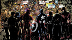 Comics Avengers comics marvel