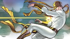 Comics Avengers marvel comics Iron Fist