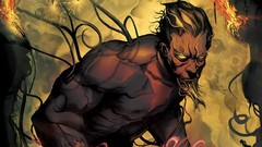 Comics bastion marvel comics