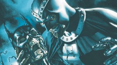 Comics Black Lantern Corps Blackest Night