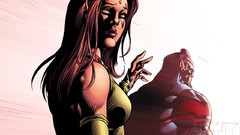 Comics blink marvel comics