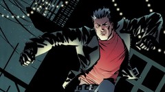 Comics BOOM! Comics Incorruptible Max Damage