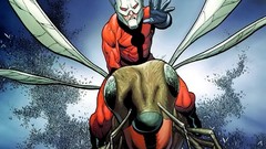 Comics bugs Avengers artwork marvel comics ant-man Antman