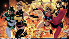 Comics Captain Marvel marvel