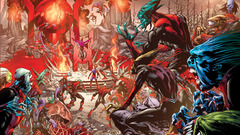 Comics cartoon Reason