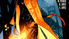 Comics Catwoman selina Kyle