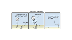 Comics comic strip Not