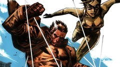 Comics comics girls BOOM! Comics Incorruptible Max Damage