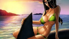 Comics comics girls Grimms Fairy Tales