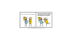 Comics cyanide and happiness