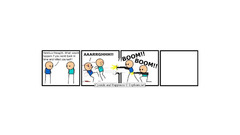 Comics cyanide and happiness