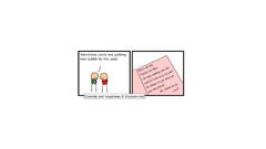 Comics cyanide and happiness