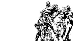 Comics Dark Avengers