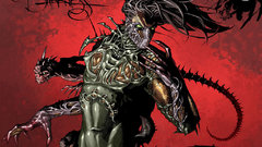 Comics darkness Cows Top