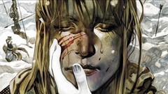 Comics dc comics northlanders