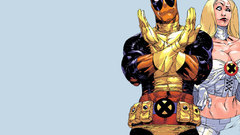 Comics Deadpool Wade Wilson