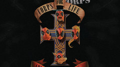 Comics Deadpool Wade Wilson