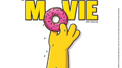 Comics donuts The Simpsons