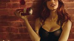 Comics eliza dushku Buffy